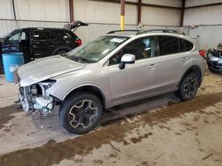 Subaru xv salvage cars for sale: 2013 Subaru XV Crosstrek 2.0 Premium