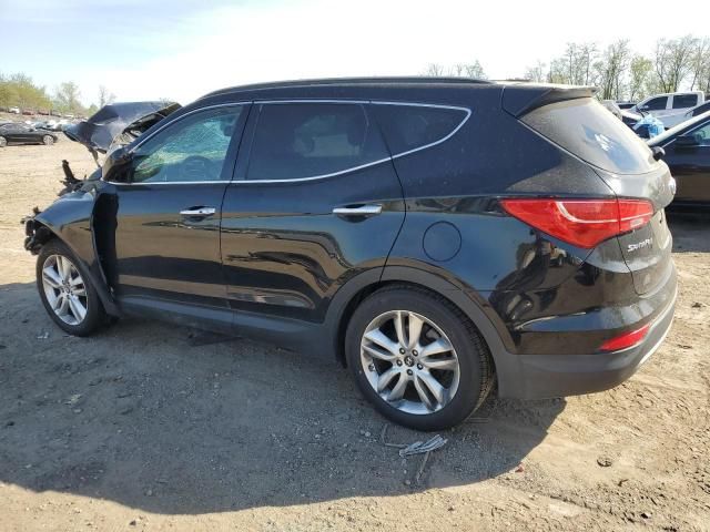 2014 Hyundai Santa FE Sport