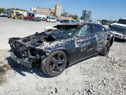 Salvage cars for sale at New Orleans, LA auction: 2018 Dodge Charger R/T