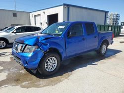 2014 Nissan Frontier S for sale in New Orleans, LA