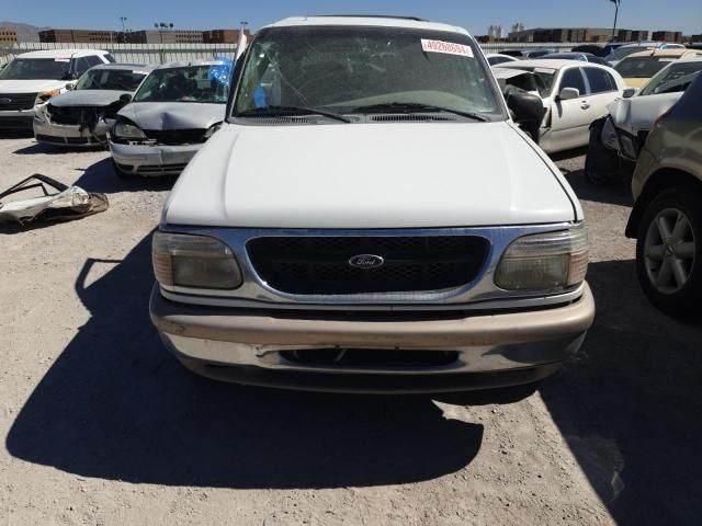 1998 Ford Explorer