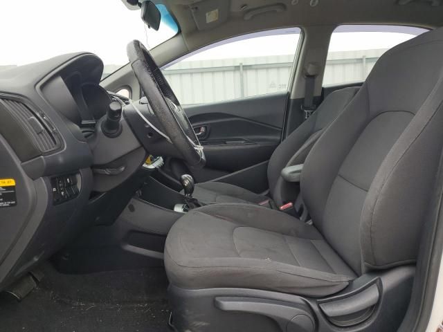 2013 KIA Rio EX