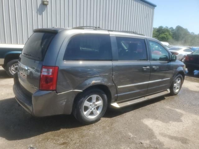 2010 Dodge Grand Caravan SXT