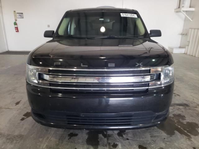 2014 Ford Flex SE