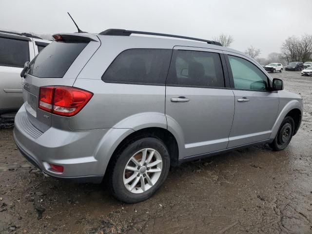 2015 Dodge Journey SXT