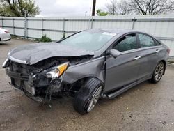 Hyundai Sonata se salvage cars for sale: 2013 Hyundai Sonata SE