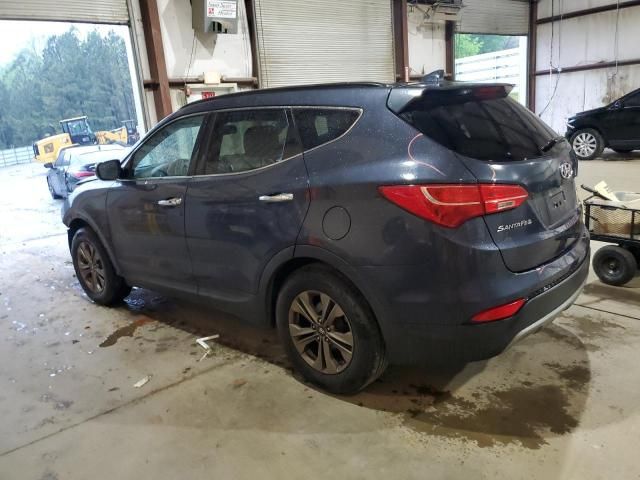 2015 Hyundai Santa FE Sport