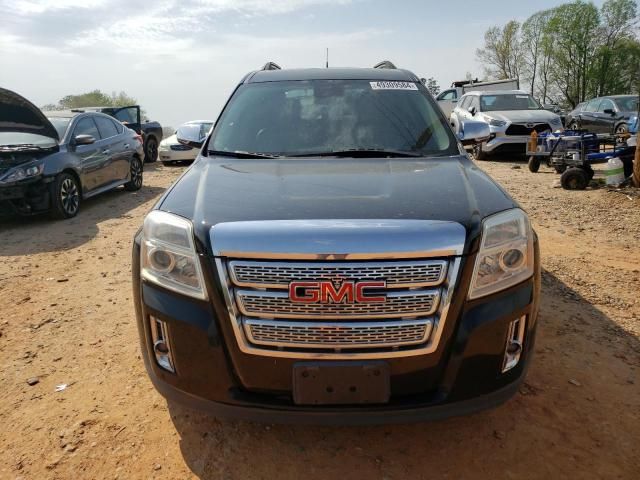 2012 GMC Terrain SLT