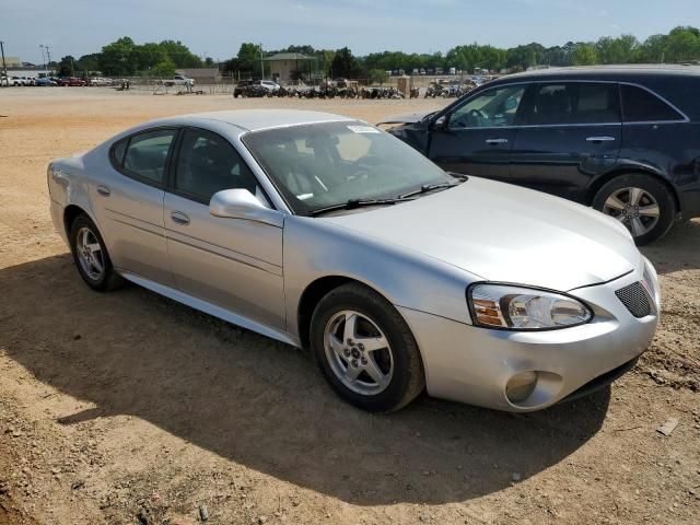 2004 Pontiac Grand Prix GT2