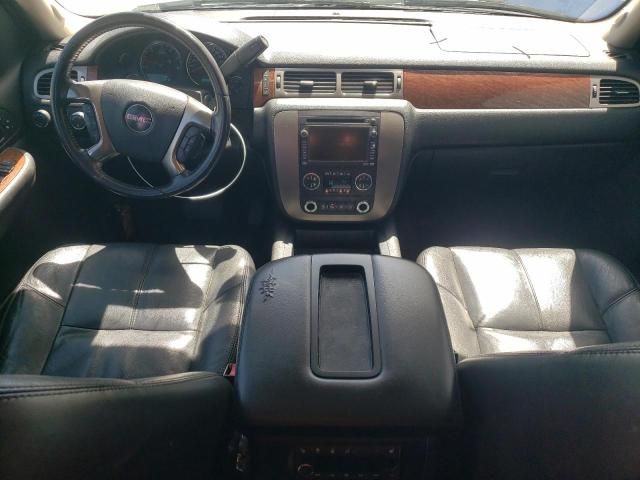 2007 GMC Yukon