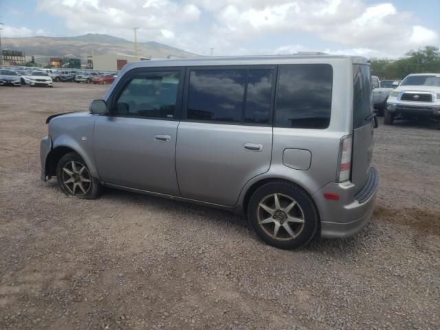 2006 Scion XB