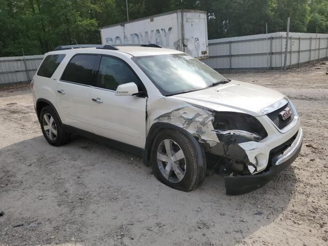 2010 GMC Acadia SLT-1