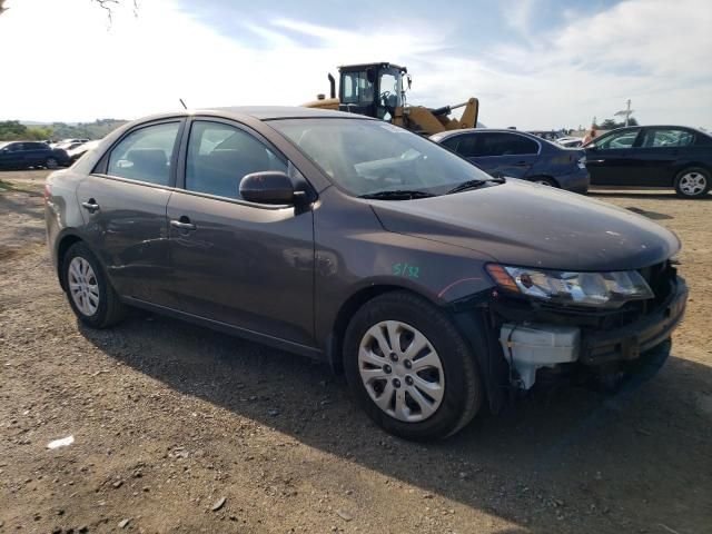 2013 KIA Forte EX