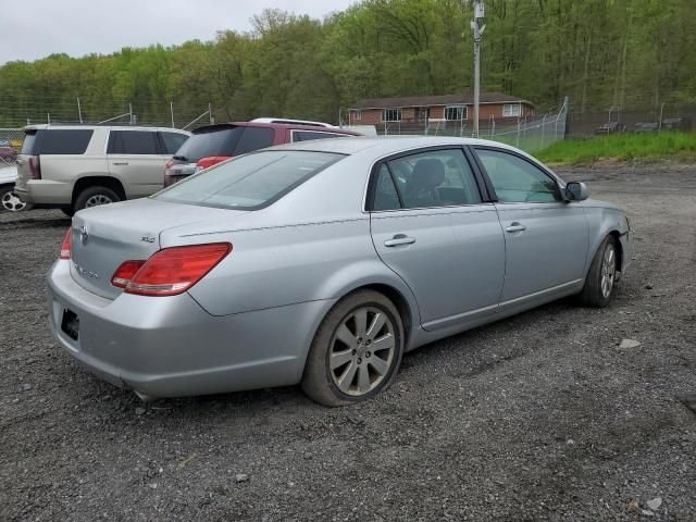 2006 Toyota Avalon XL