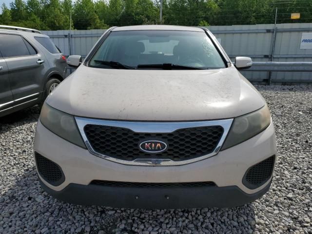 2011 KIA Sorento Base