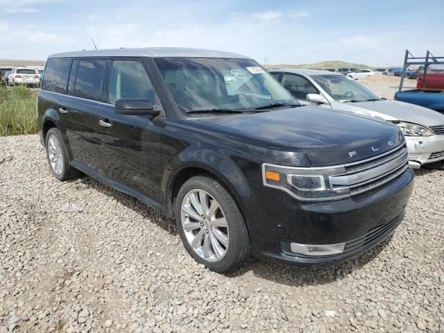 2013 Ford Flex Limited