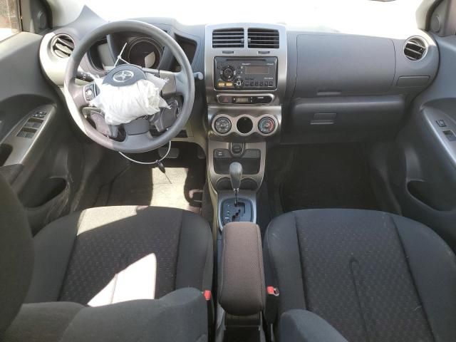 2012 Scion XD