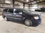 2011 Chrysler Town & Country Touring L