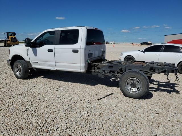 2019 Ford F250 Super Duty