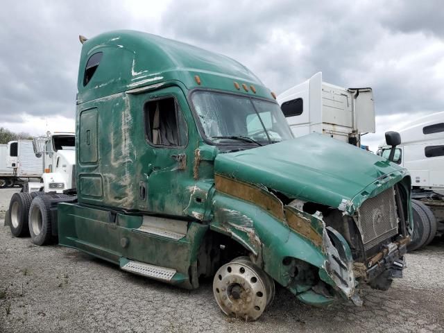 2018 Freightliner Cascadia 125