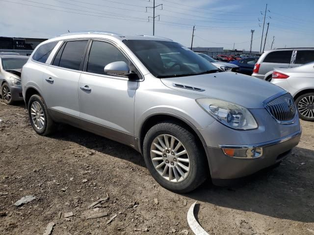 2010 Buick Enclave CX