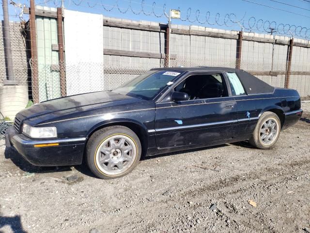 1997 Cadillac Eldorado Touring