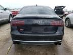 2014 Audi S6