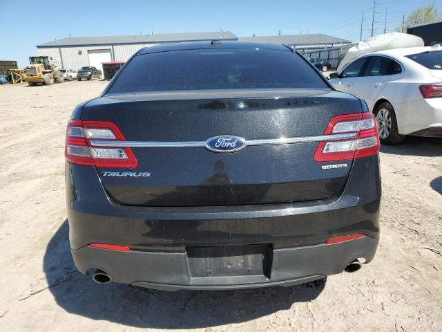 2013 Ford Taurus SE