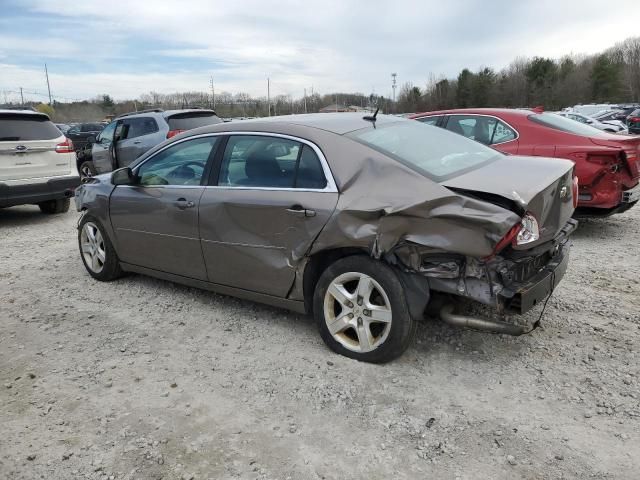 2010 Chevrolet Malibu LS