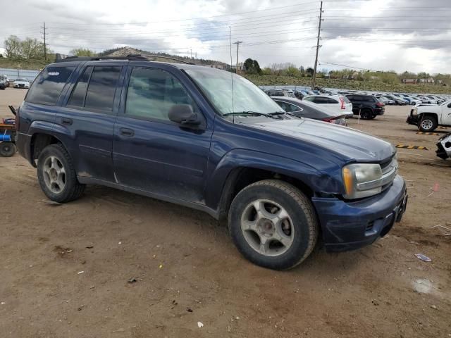 2007 Chevrolet Trailblazer LS