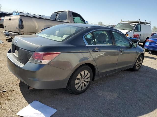 2008 Honda Accord LX