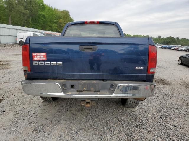 2004 Dodge RAM 1500 ST