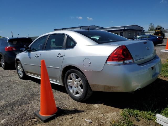 2013 Chevrolet Impala LT