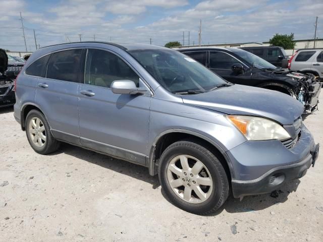 2007 Honda CR-V EXL