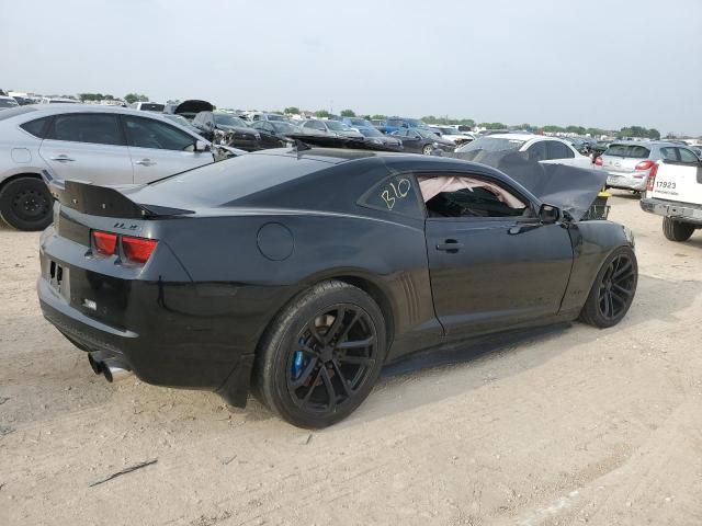 2013 Chevrolet Camaro 2SS