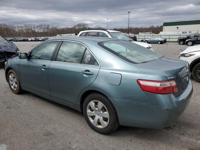 2007 Toyota Camry CE