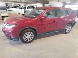 Nissan Vehiculos salvage en venta: 2017 Nissan Rogue S