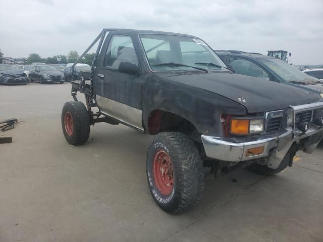 1991 Toyota Pickup 1/2 TON Short Wheelbase DLX