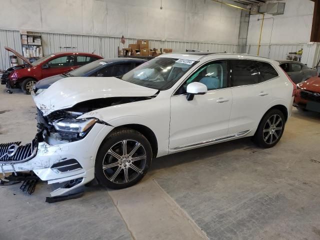 2019 Volvo XC60 T5 Inscription