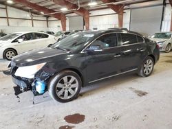 Buick Lacrosse salvage cars for sale: 2011 Buick Lacrosse CXL