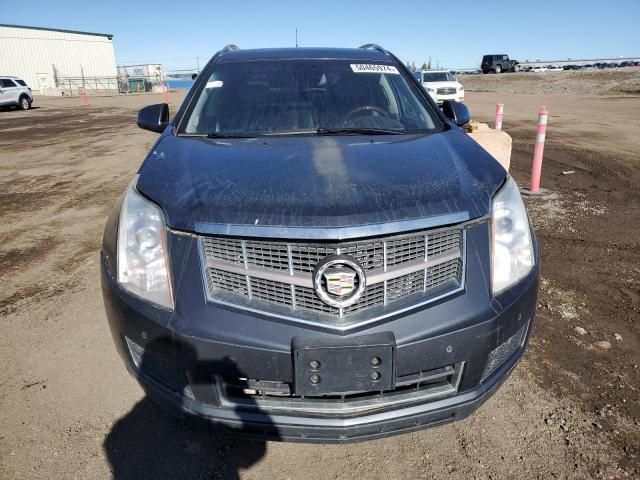 2010 Cadillac SRX Performance Collection