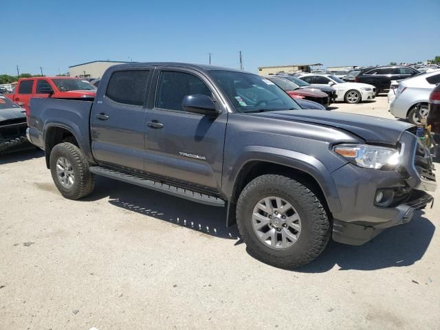 2019 Toyota Tacoma Double Cab