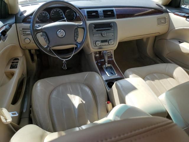 2011 Buick Lucerne CXL