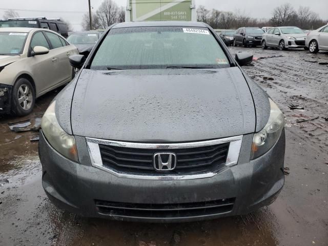 2009 Honda Accord LX