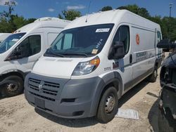 Lots with Bids for sale at auction: 2017 Dodge RAM Promaster 3500 3500 High