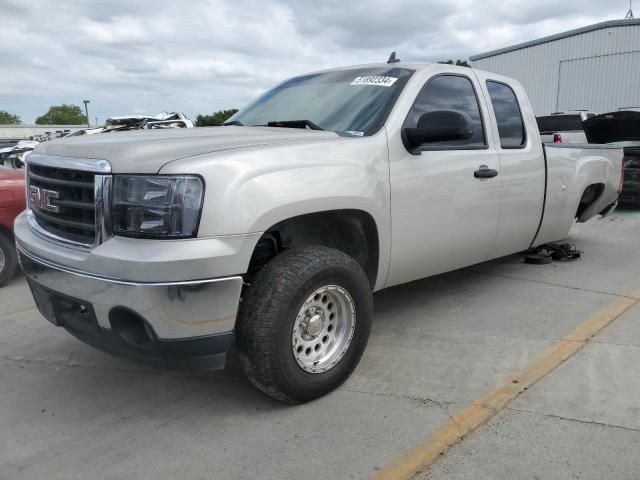 2008 GMC Sierra C1500