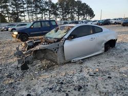 Infiniti G37 salvage cars for sale: 2012 Infiniti G37