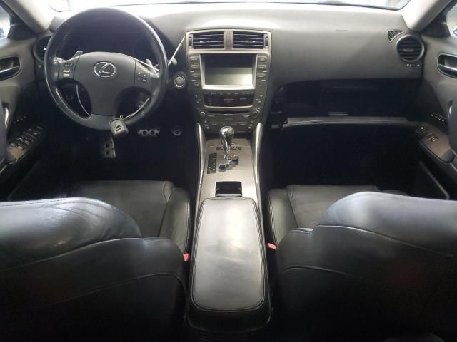 2008 Lexus IS 350