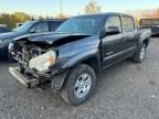 2013 Toyota Tacoma Double Cab