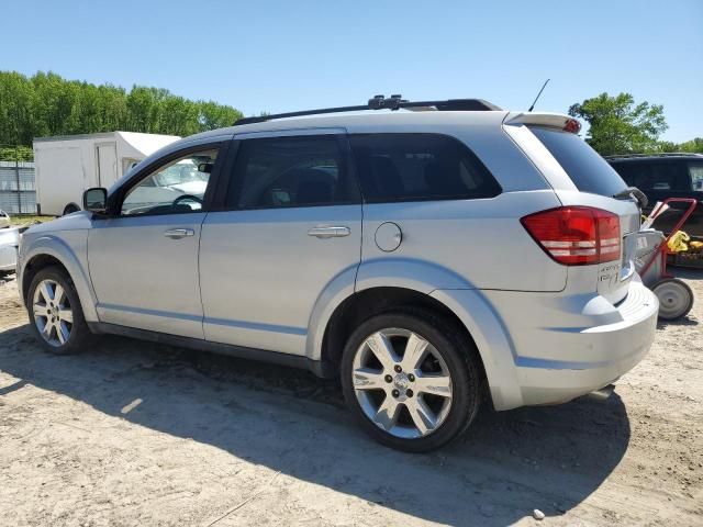 2009 Dodge Journey SXT